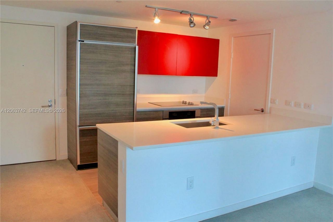 1100 S Miami Ave, Unit 809, Miami, FL 33130 Photo