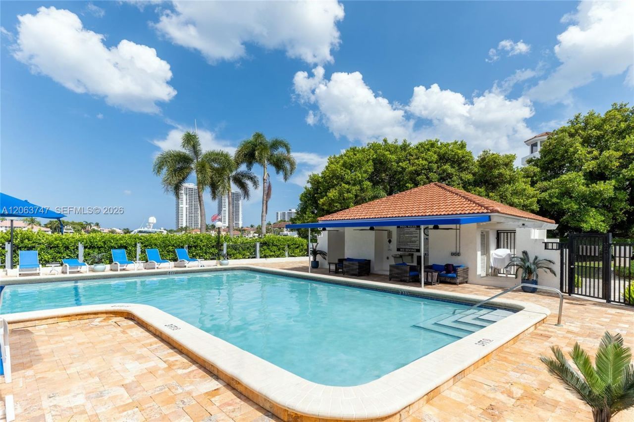 3571 Magellan Cir, Unit 343-4, Aventura, FL 33180 Photo