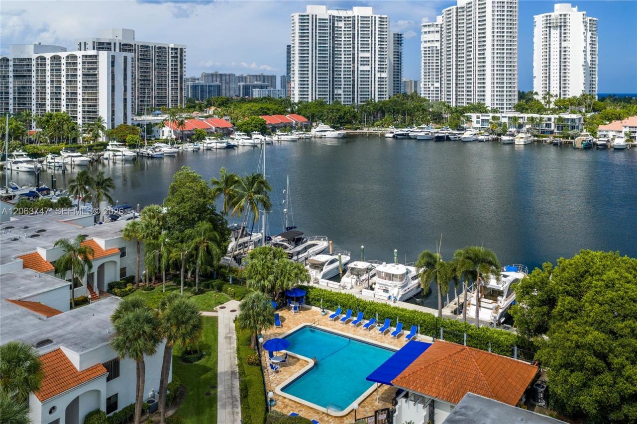 3571 Magellan Cir, Unit 343-4, Aventura, FL 33180 Photo