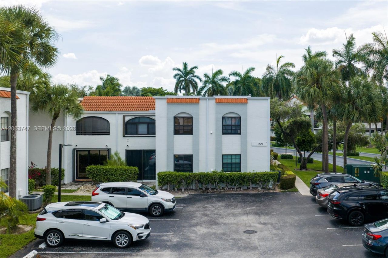 3571 Magellan Cir, Unit 343-4, Aventura, FL 33180 Photo