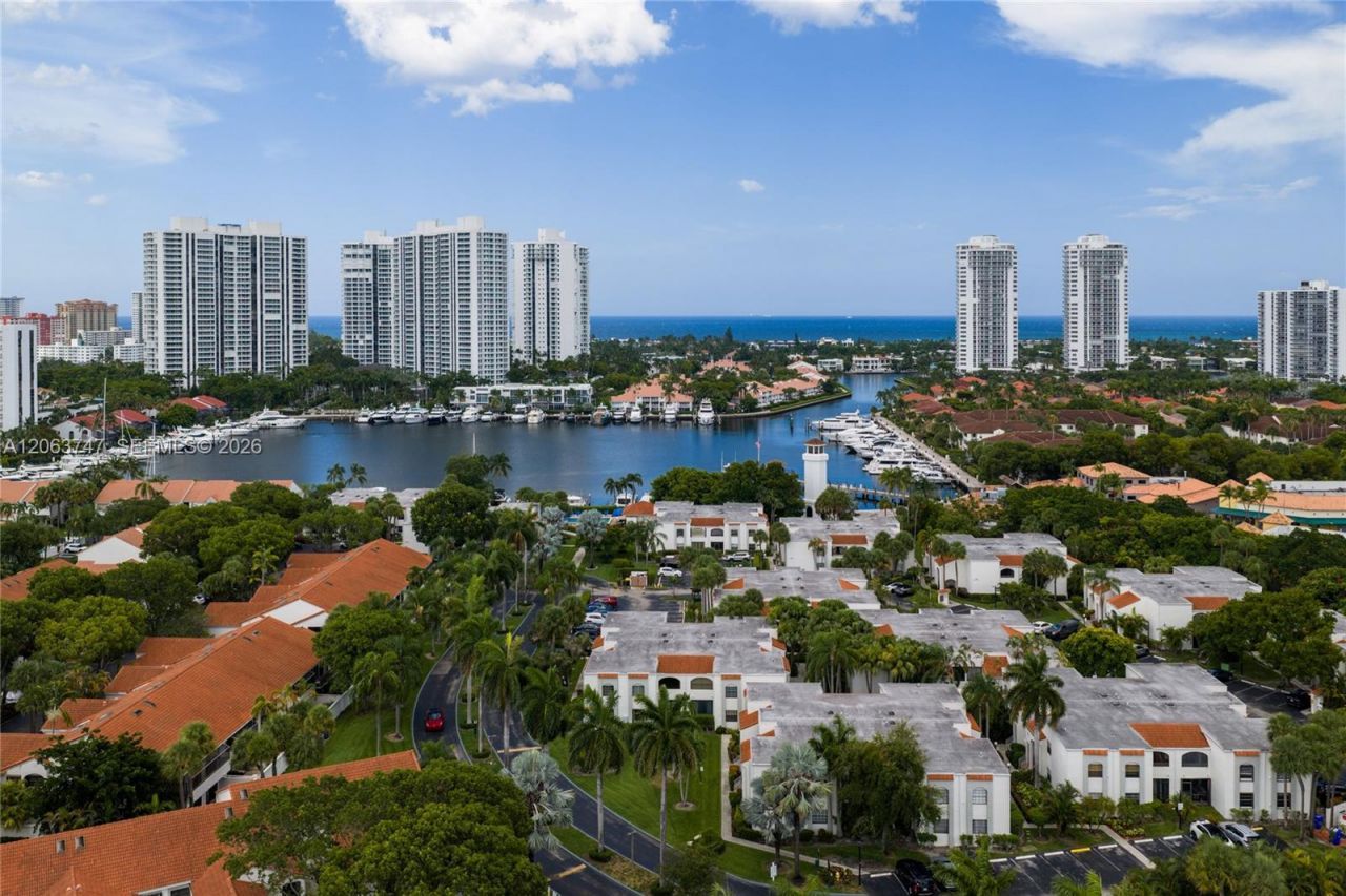 3571 Magellan Cir, Unit 343-4, Aventura, FL 33180 Photo