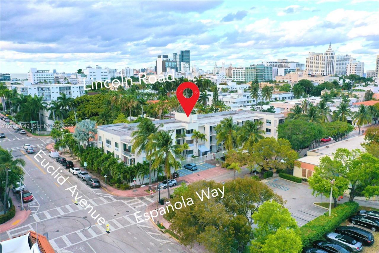 641 Espanola Way , Unit 24, Miami Beach, FL 33139 Photo