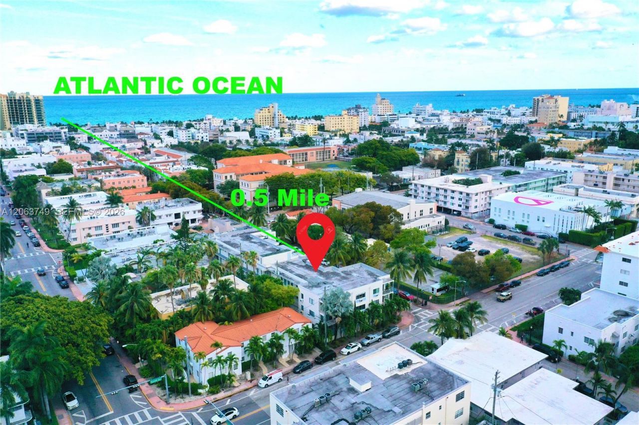 641 Espanola Way , Unit 24, Miami Beach, FL 33139 Photo