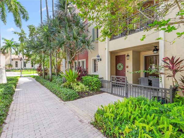 2900 NW 125th Ave , Unit 3-107, Sunrise, FL 33323