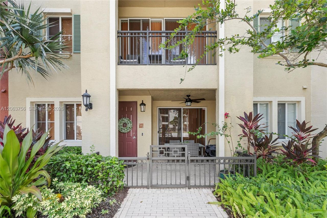 2900 NW 125th Ave, Unit 3-107, Sunrise, FL 33323 Photo