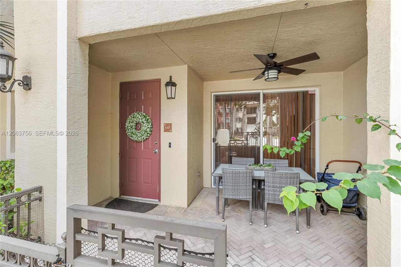 2900 NW 125th Ave, Unit 3-107, Sunrise, FL 33323 Photo