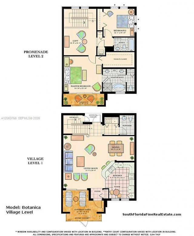 2900 NW 125th Ave, Unit 3-107, Sunrise, FL 33323 Photo