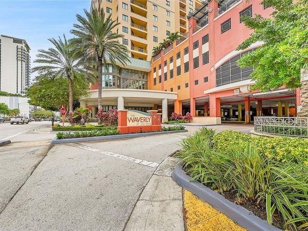 100 N Federal Hwy , Unit 1222, Fort Lauderdale, FL 33301