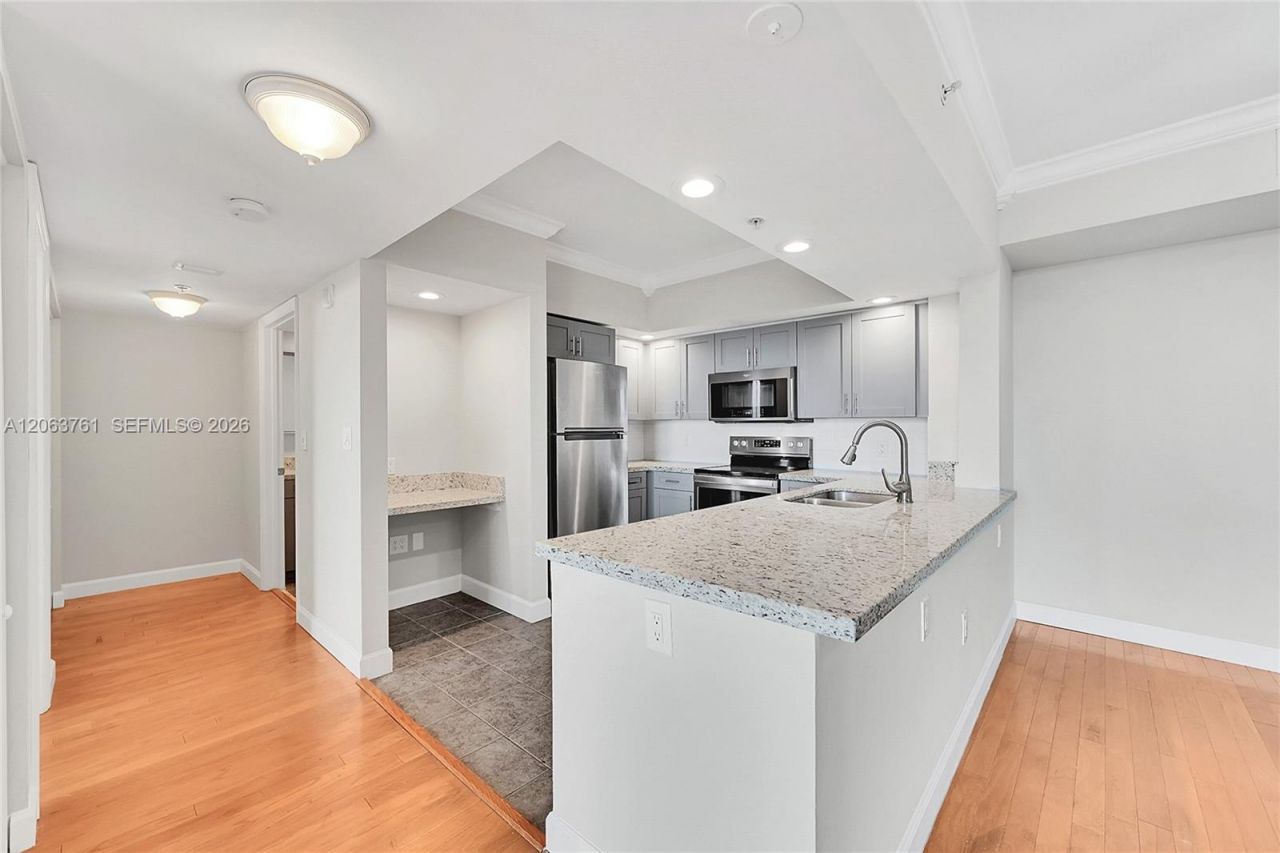 100 N Federal Hwy, Unit 1222, Fort Lauderdale, FL 33301 Photo