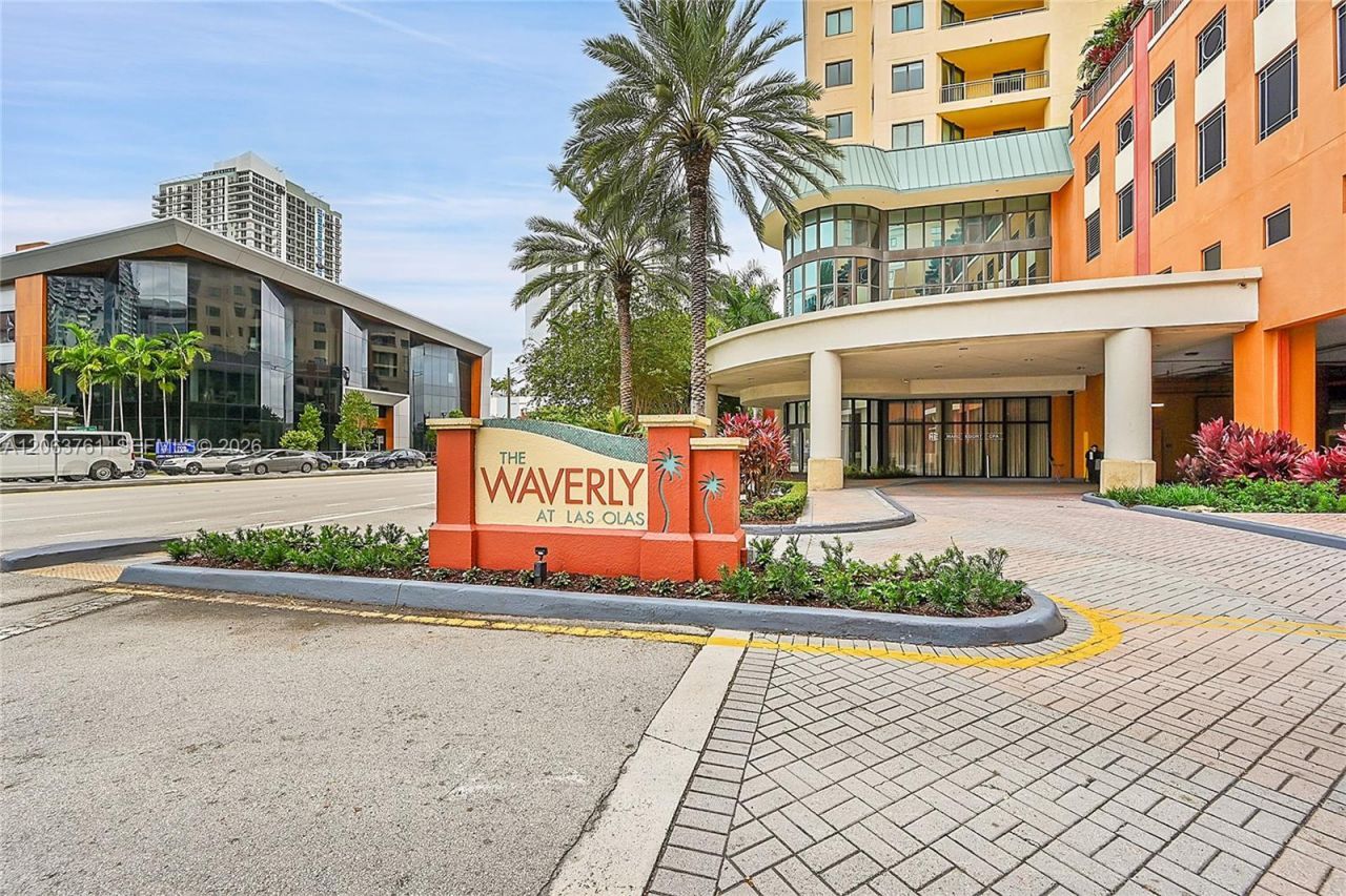 100 N Federal Hwy, Unit 1222, Fort Lauderdale, FL 33301 Photo