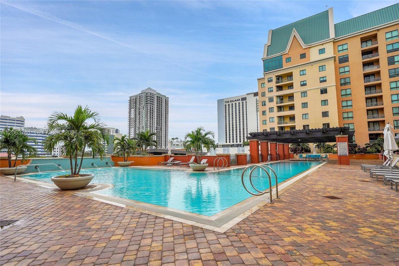 100 N Federal Hwy, Unit 1222, Fort Lauderdale, FL 33301 Photo