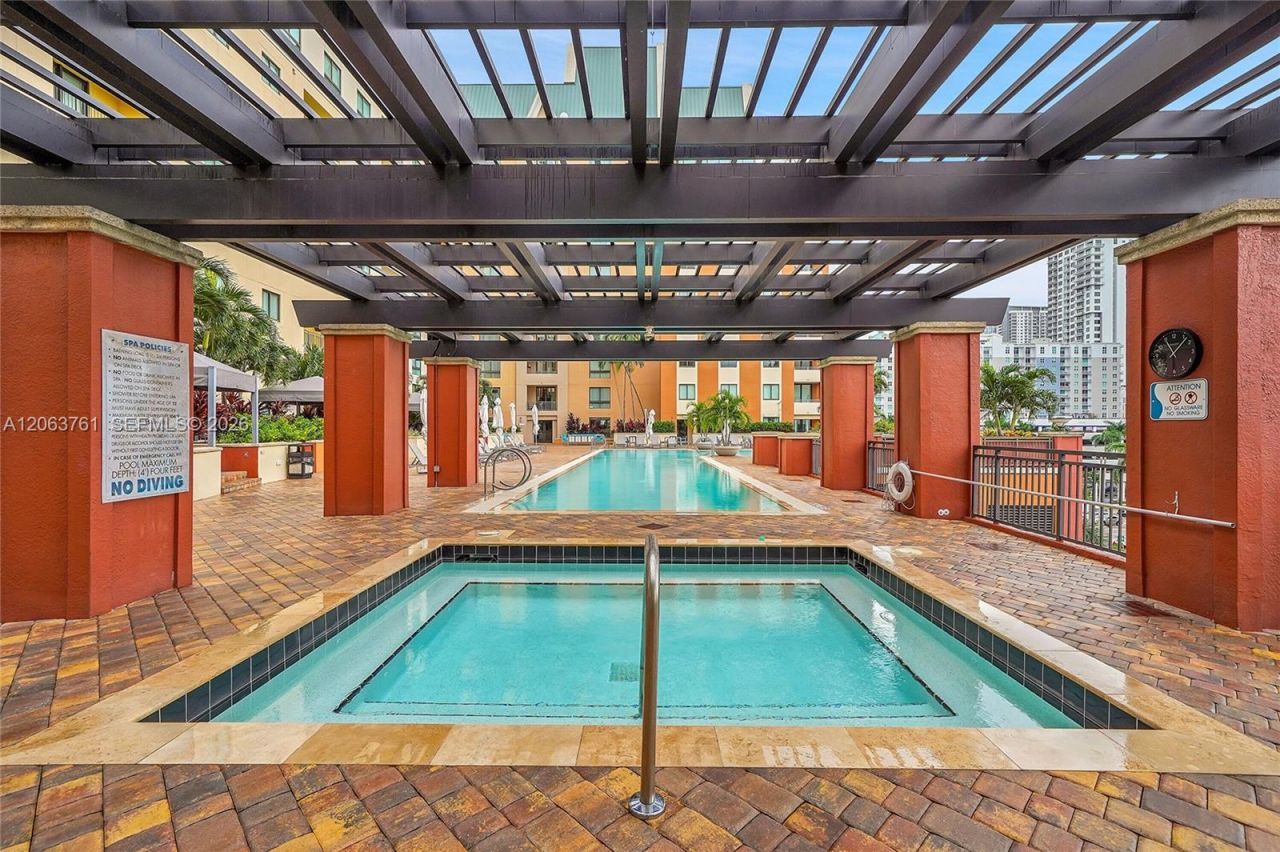 100 N Federal Hwy, Unit 1222, Fort Lauderdale, FL 33301 Photo