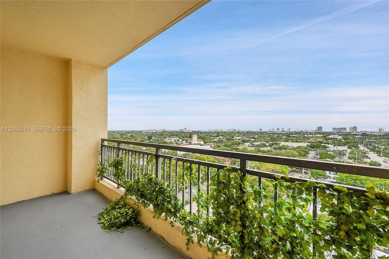 100 N Federal Hwy, Unit 1222, Fort Lauderdale, FL 33301 Photo