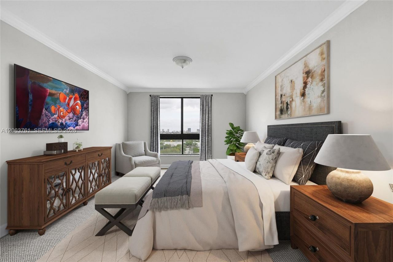 100 N Federal Hwy, Unit 1222, Fort Lauderdale, FL 33301 Photo