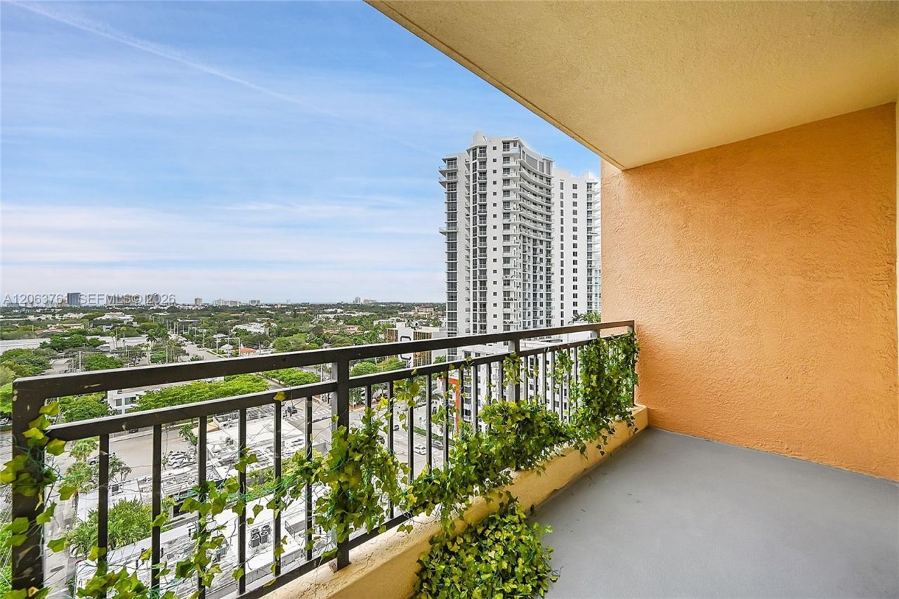 100 N Federal Hwy, Unit 1222, Fort Lauderdale, FL 33301 Photo