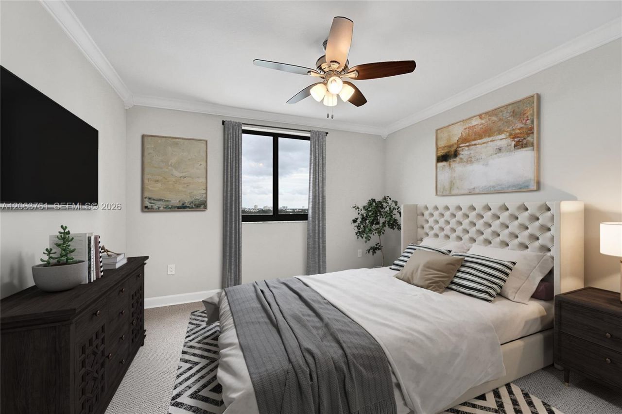 100 N Federal Hwy, Unit 1222, Fort Lauderdale, FL 33301 Photo