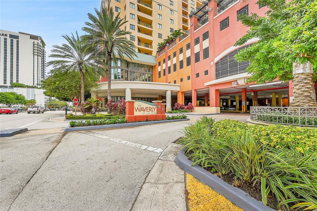 100 N Federal Hwy, Unit 1222, Fort Lauderdale, FL 33301 Photo