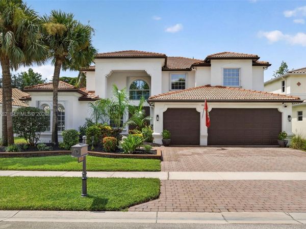 9570 Campi Dr , Lake Worth, FL 33467