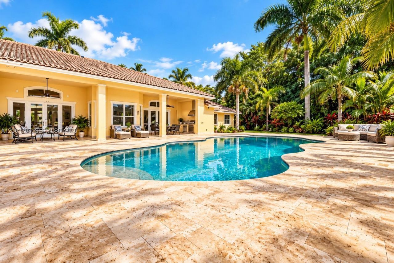 14211 Sunset Ln, Southwest Ranches, FL 33330 Photo