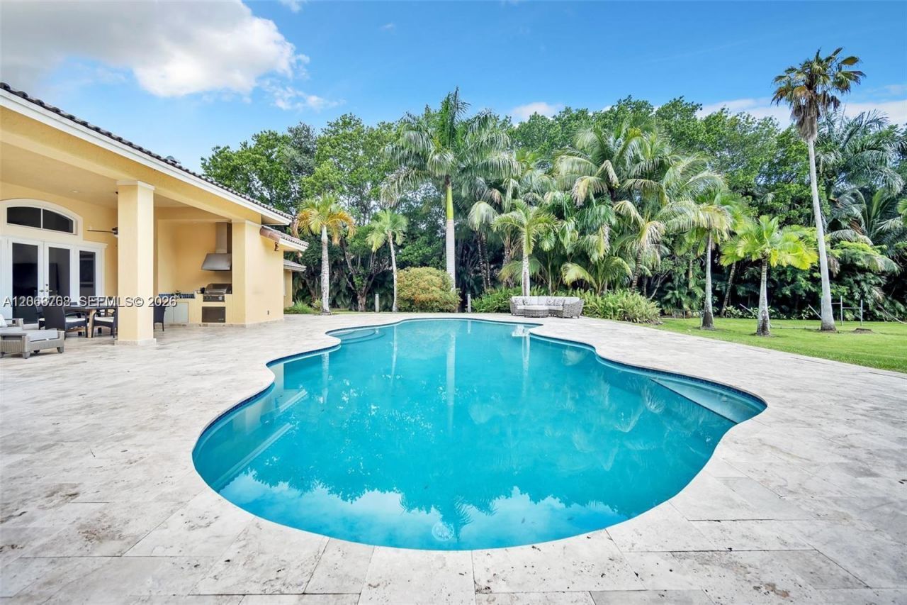 14211 Sunset Ln, Southwest Ranches, FL 33330 Photo