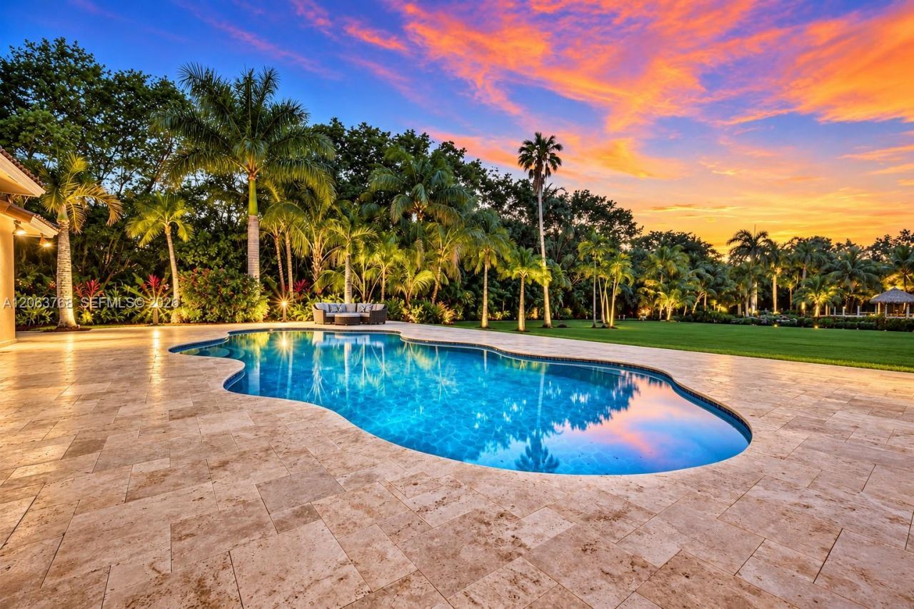 14211 Sunset Ln, Southwest Ranches, FL 33330 Photo
