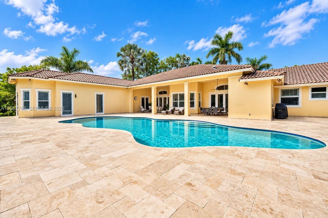 14211 Sunset Ln, Southwest Ranches, FL 33330 Photo