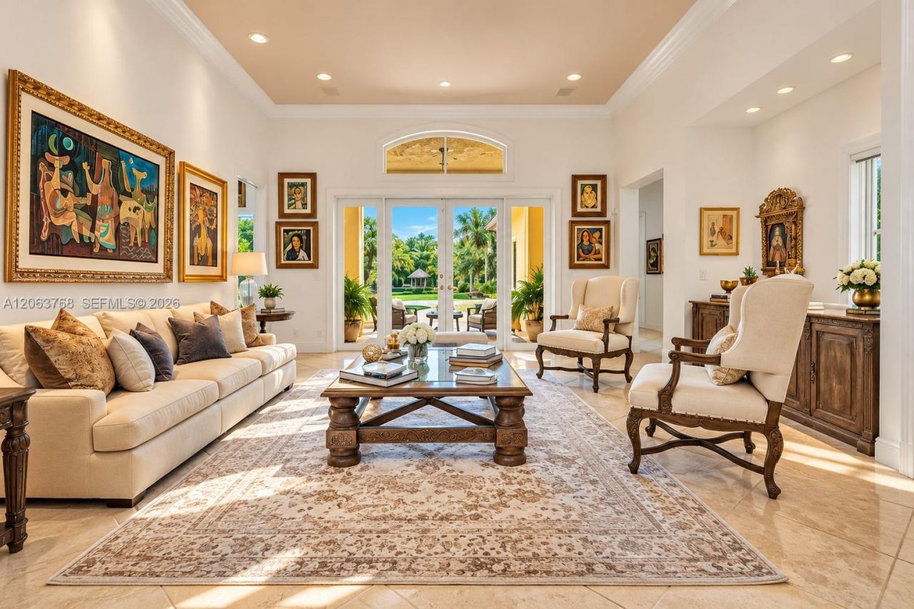 14211 Sunset Ln, Southwest Ranches, FL 33330 Photo