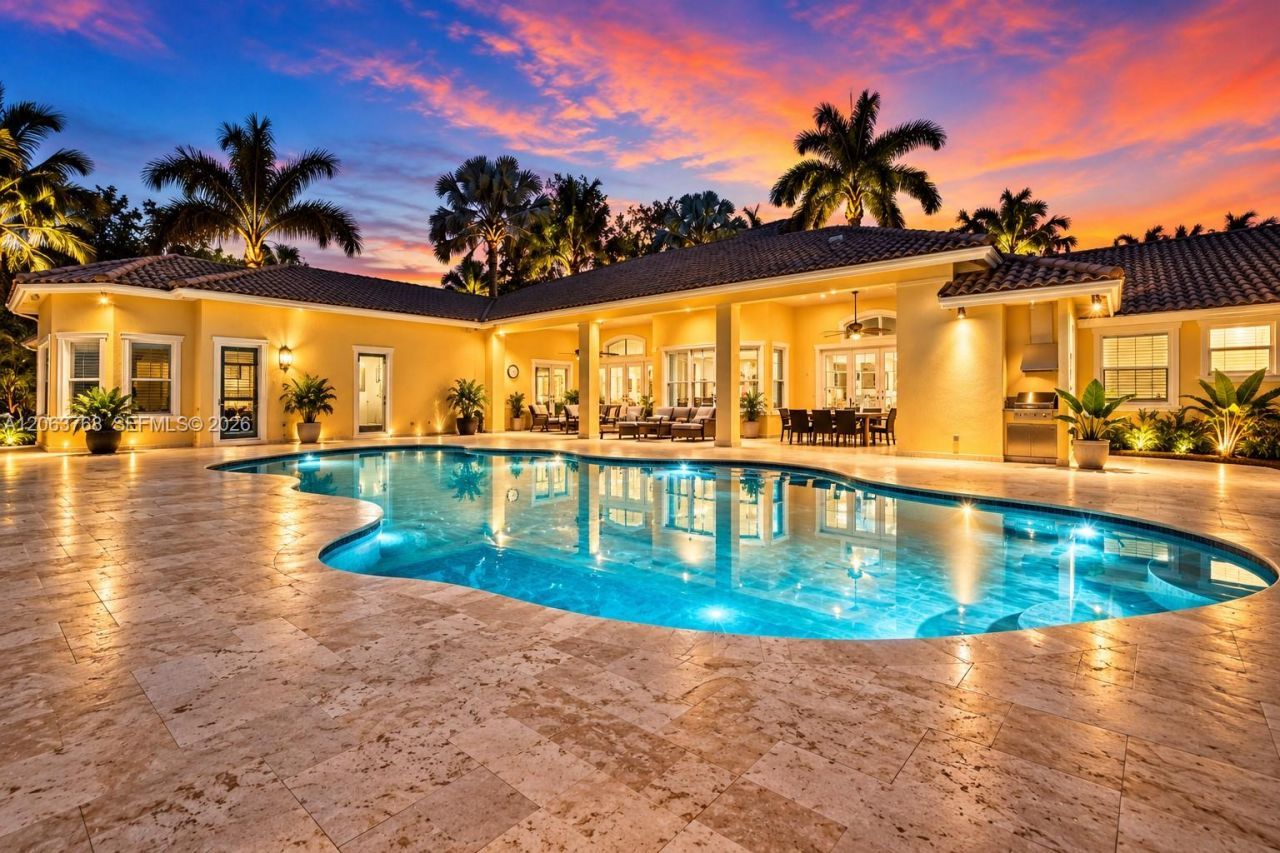14211 Sunset Ln, Southwest Ranches, FL 33330 Photo