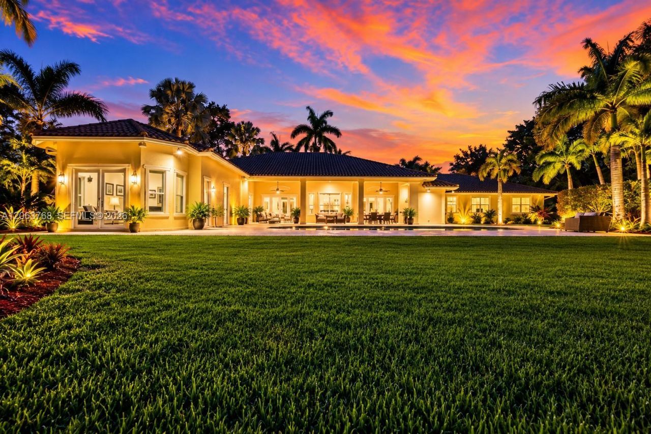 14211 Sunset Ln, Southwest Ranches, FL 33330 Photo