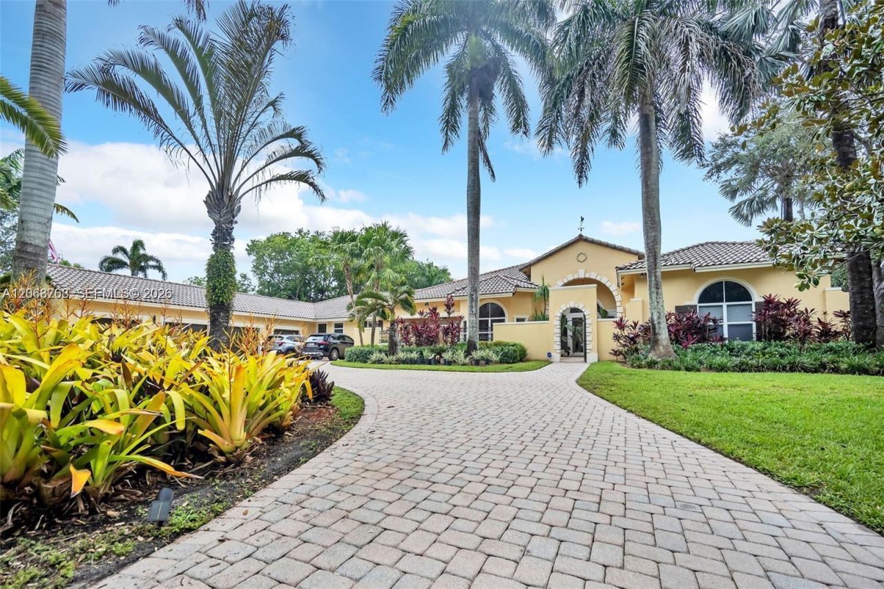 14211 Sunset Ln, Southwest Ranches, FL 33330 Photo