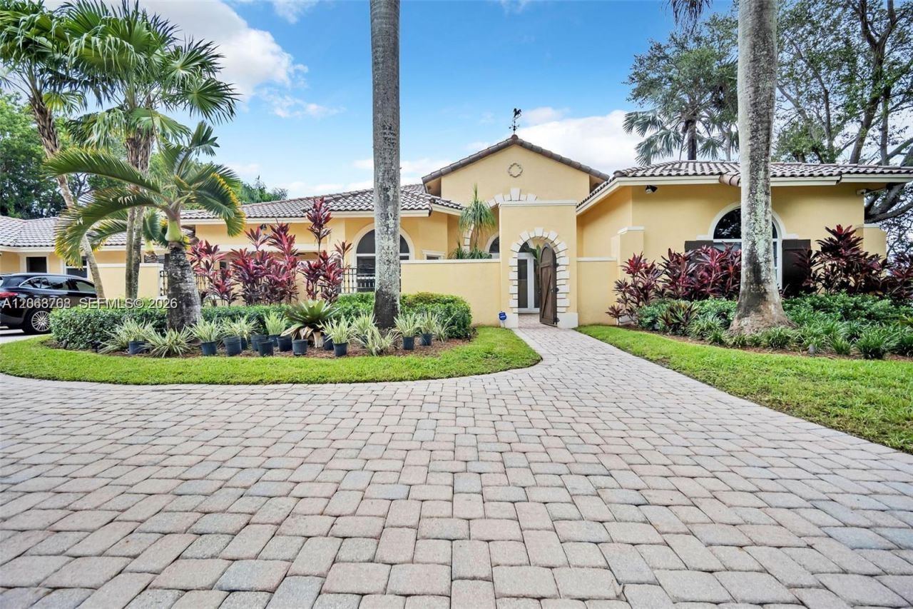14211 Sunset Ln, Southwest Ranches, FL 33330 Photo