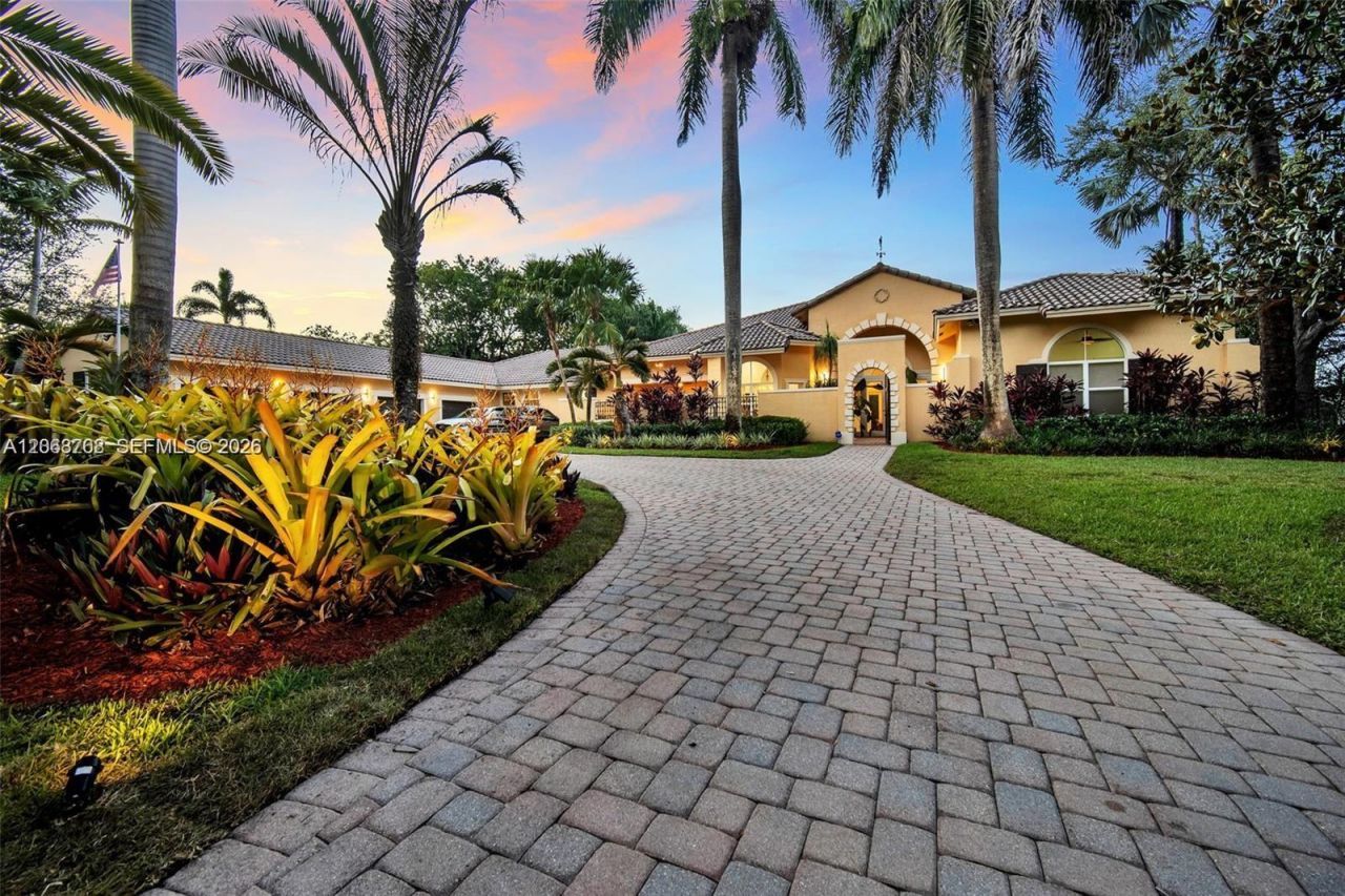 14211 Sunset Ln, Southwest Ranches, FL 33330 Photo