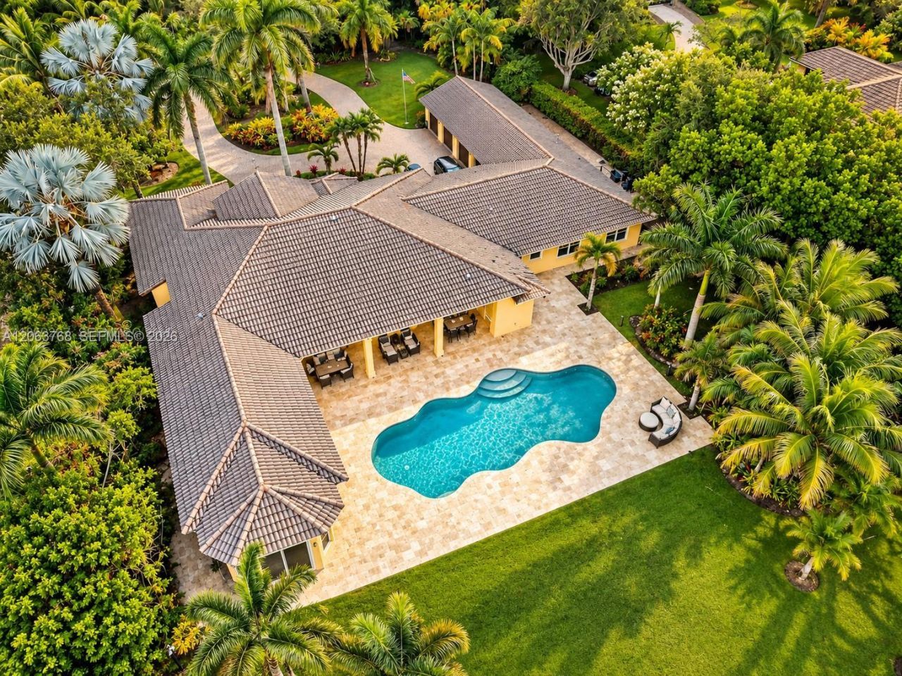 14211 Sunset Ln, Southwest Ranches, FL 33330 Photo