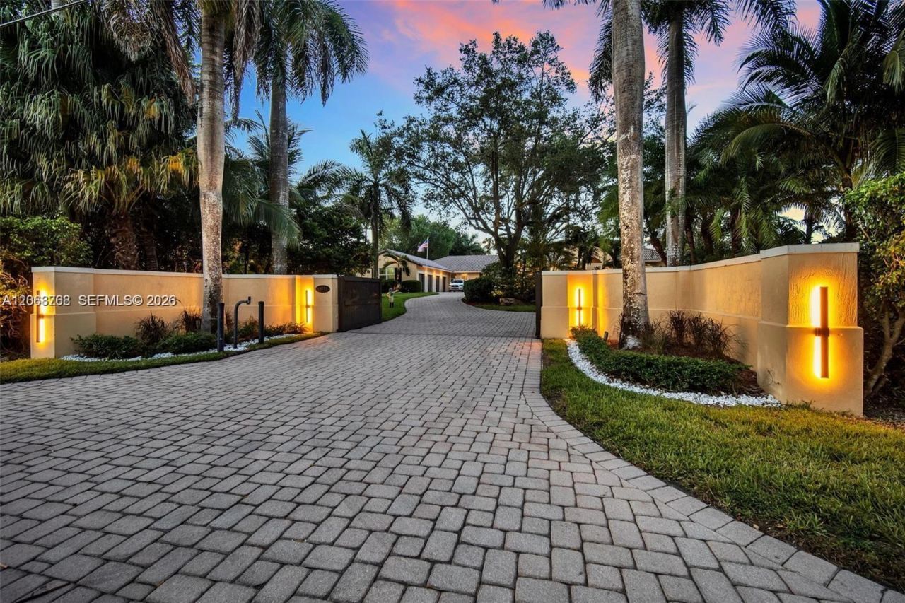 14211 Sunset Ln, Southwest Ranches, FL 33330 Photo