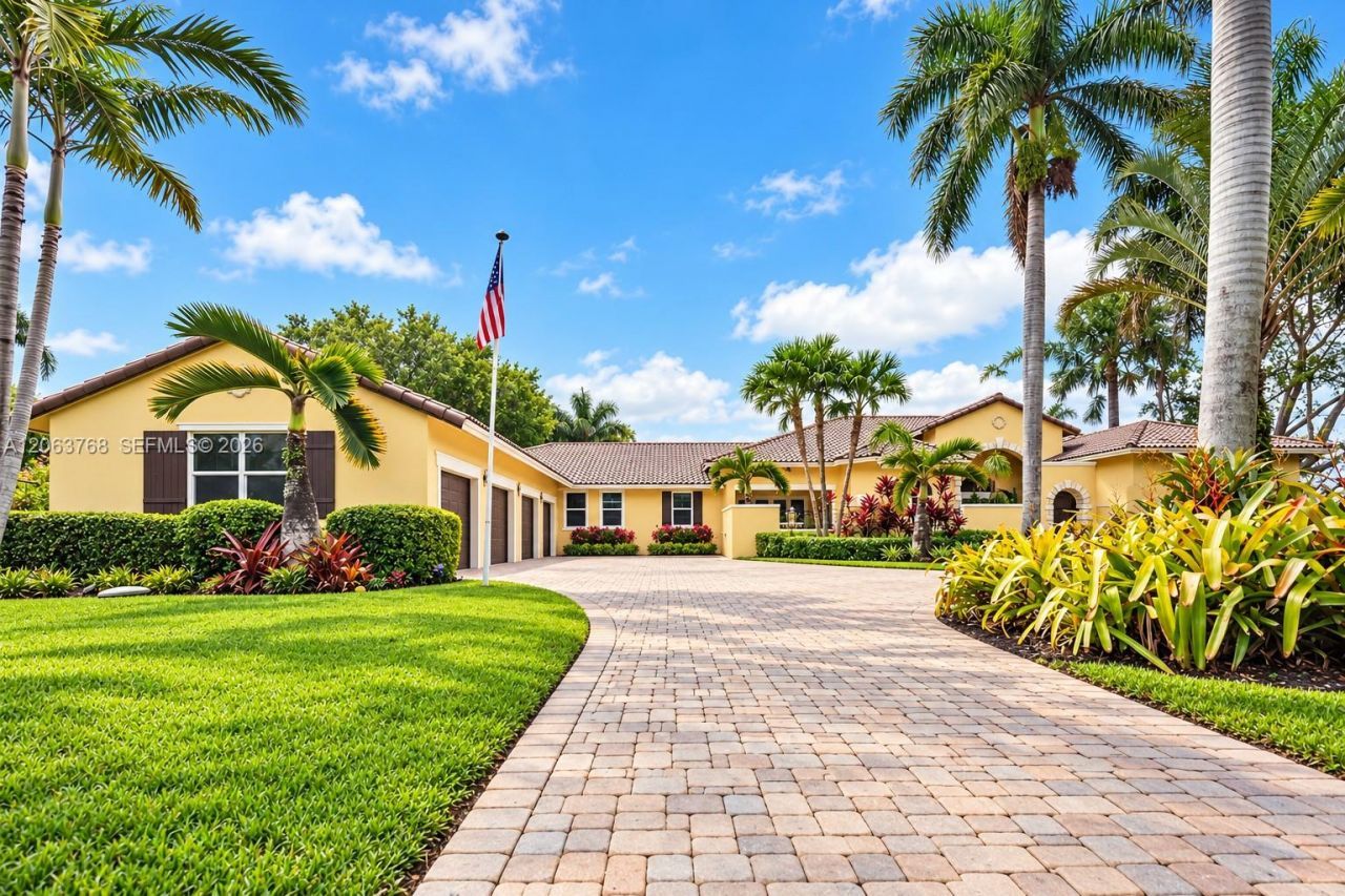 14211 Sunset Ln, Southwest Ranches, FL 33330 Photo