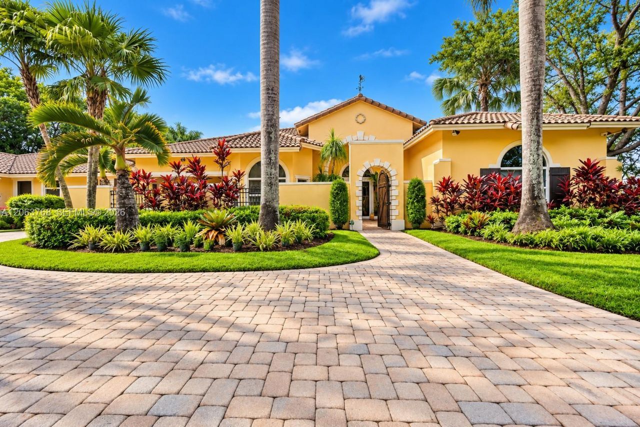 14211 Sunset Ln, Southwest Ranches, FL 33330 Photo