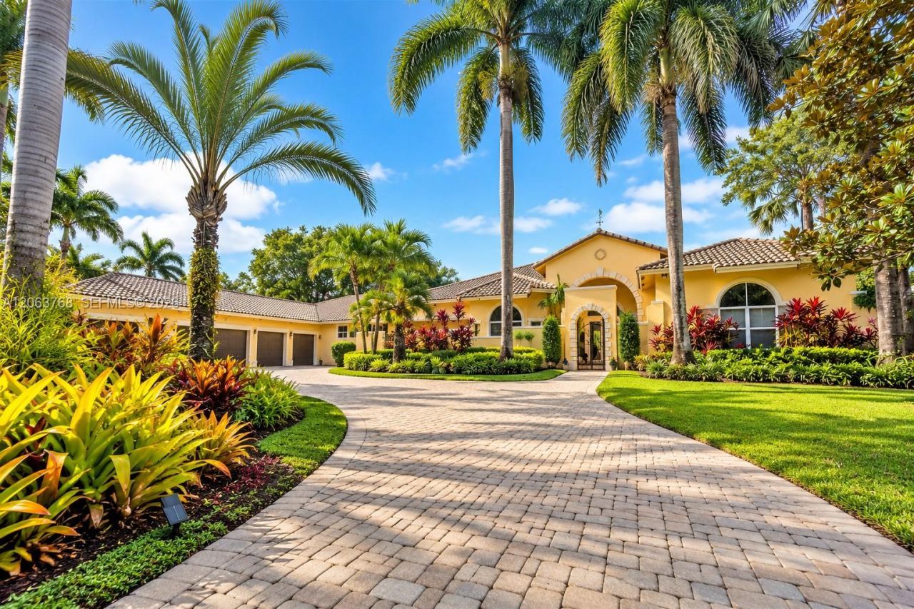 14211 Sunset Ln, Southwest Ranches, FL 33330 Photo