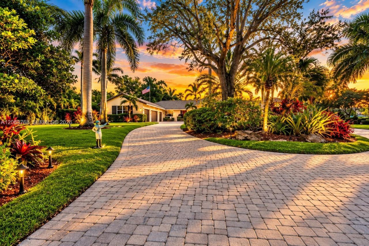 14211 Sunset Ln, Southwest Ranches, FL 33330 Photo