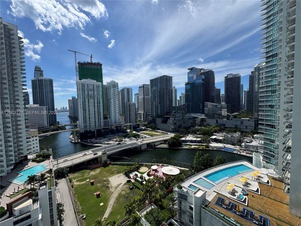 90 SW 3rd St, Unit 2314, Miami, FL 33130