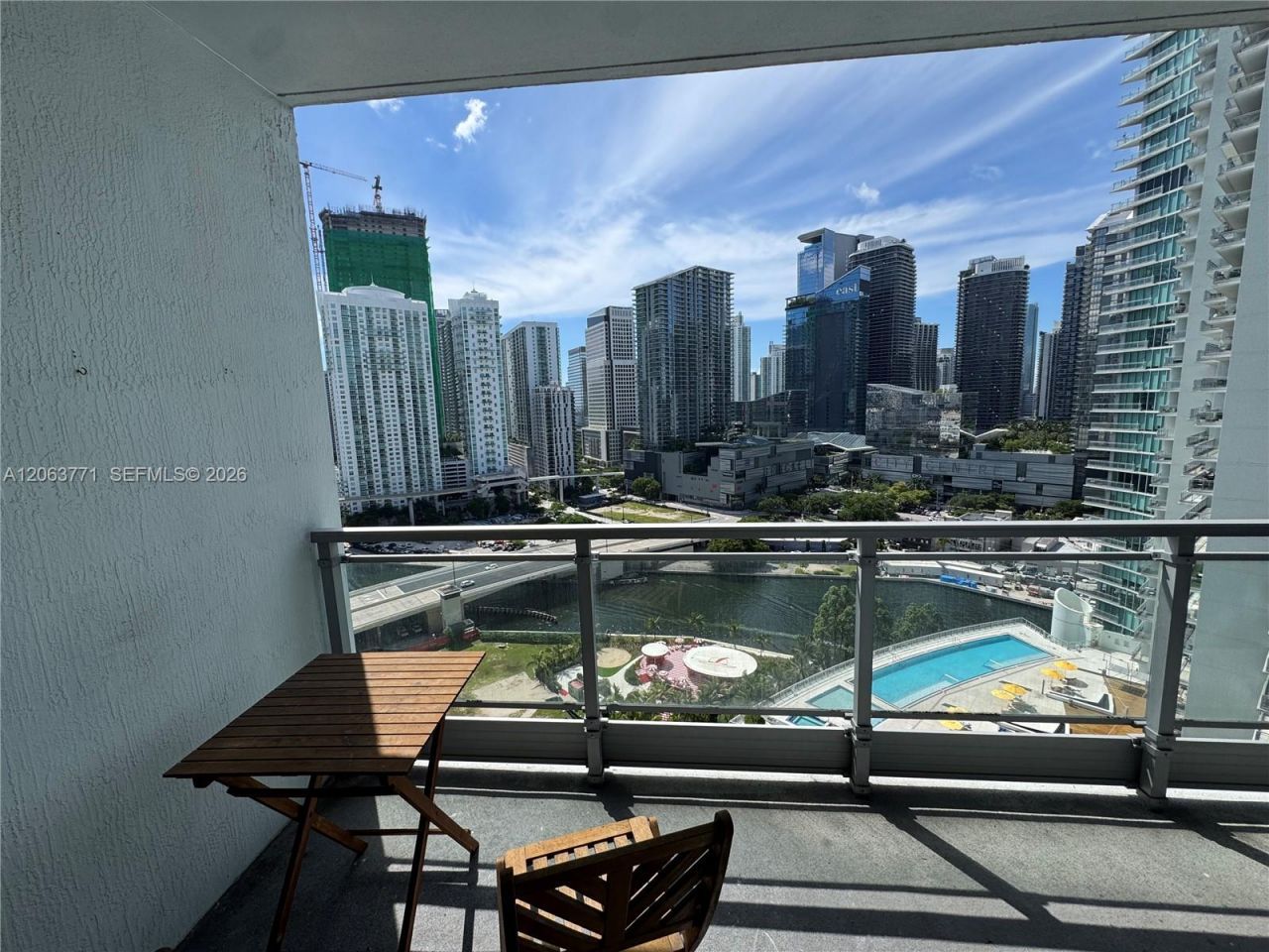 90 SW 3rd St, Unit 2314, Miami, FL 33130 Photo