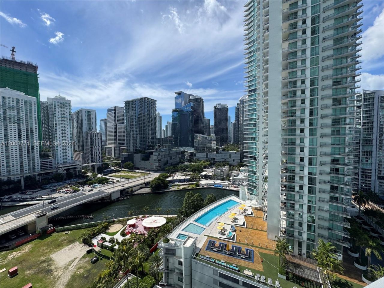 90 SW 3rd St, Unit 2314, Miami, FL 33130 Photo