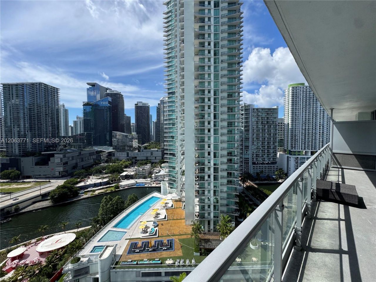 90 SW 3rd St, Unit 2314, Miami, FL 33130 Photo