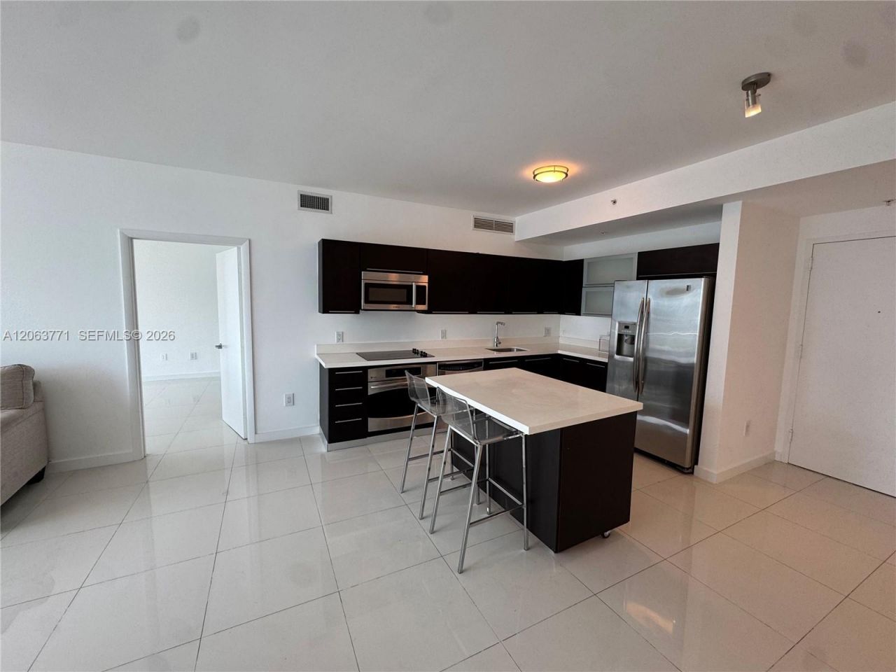 90 SW 3rd St, Unit 2314, Miami, FL 33130 Photo