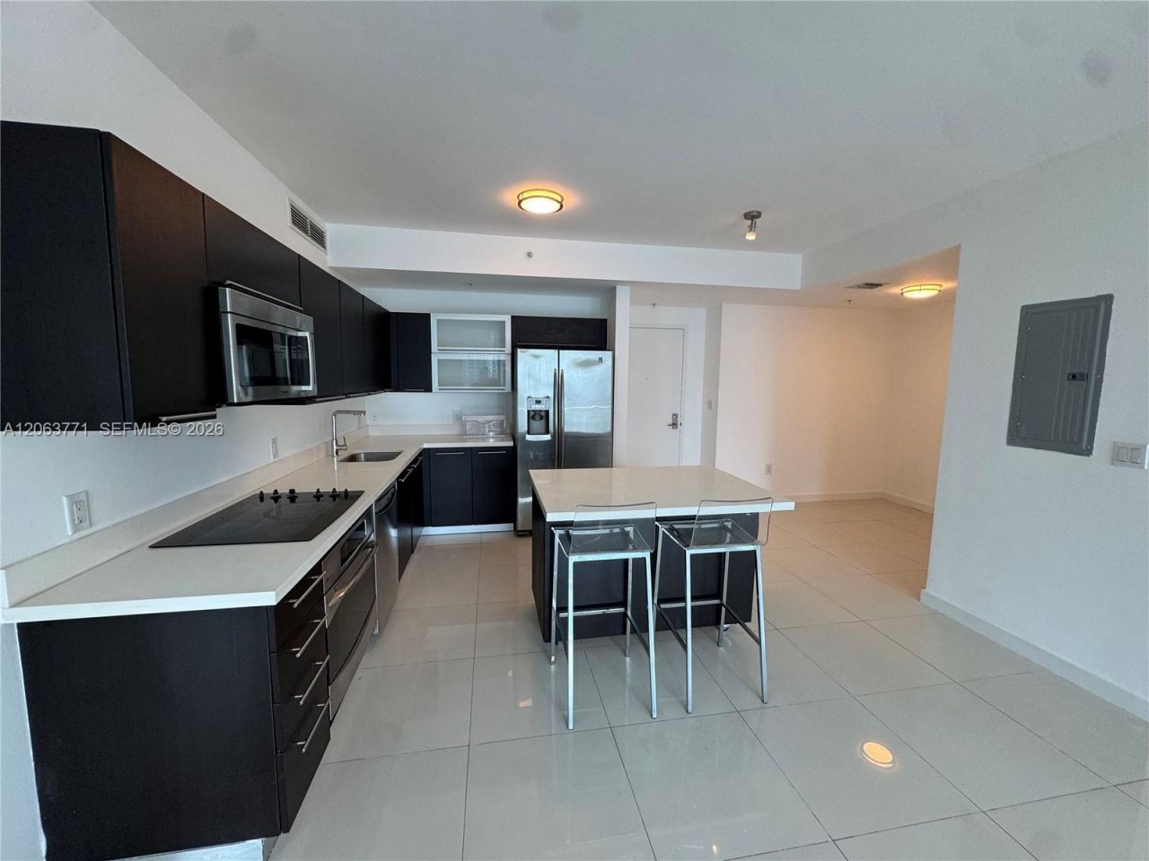 90 SW 3rd St, Unit 2314, Miami, FL 33130 Photo