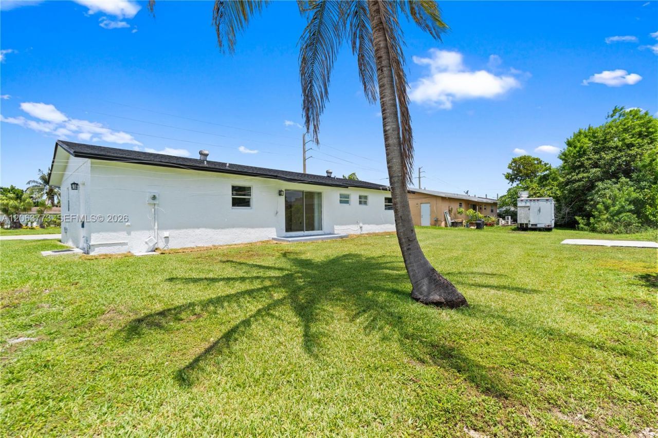 26231 SW 127th Ave, Homestead, FL 33032 Photo