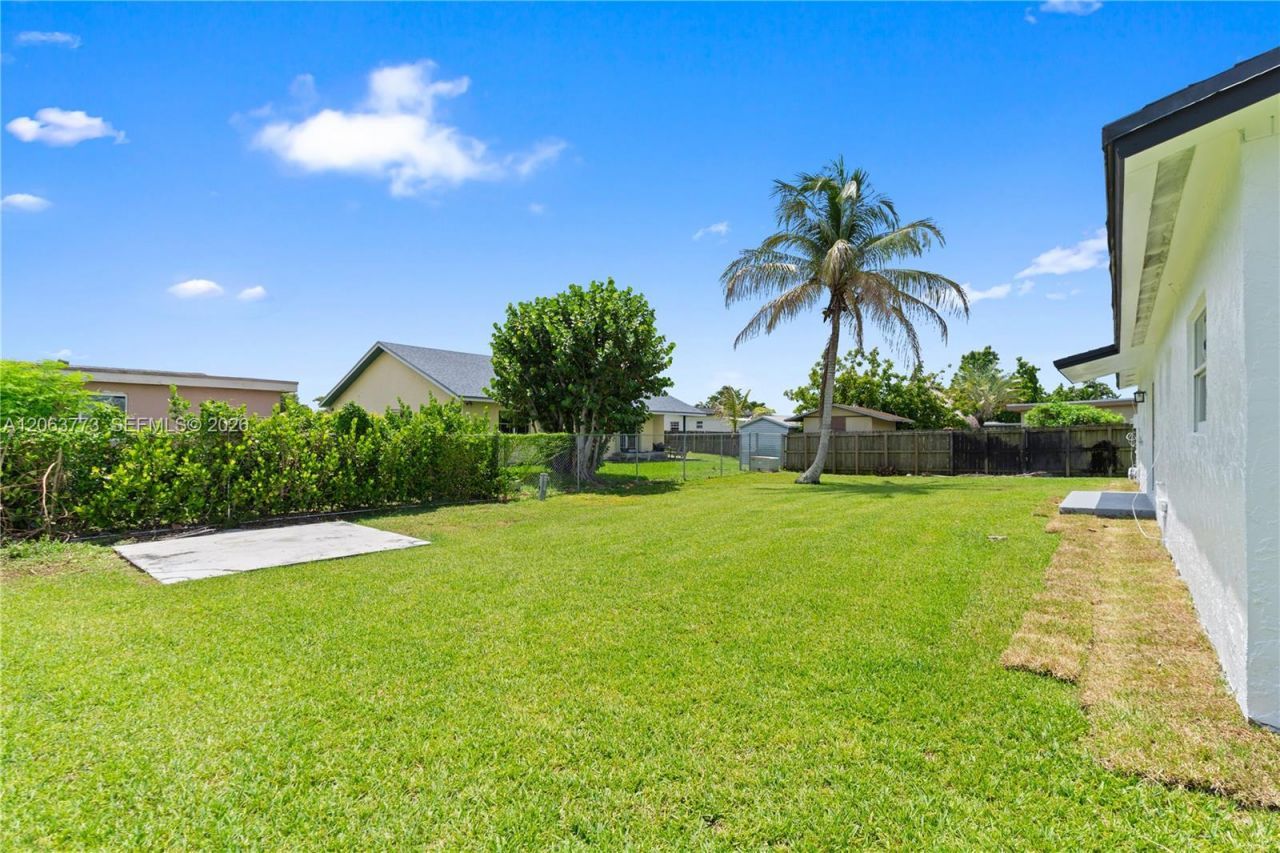 26231 SW 127th Ave, Homestead, FL 33032 Photo