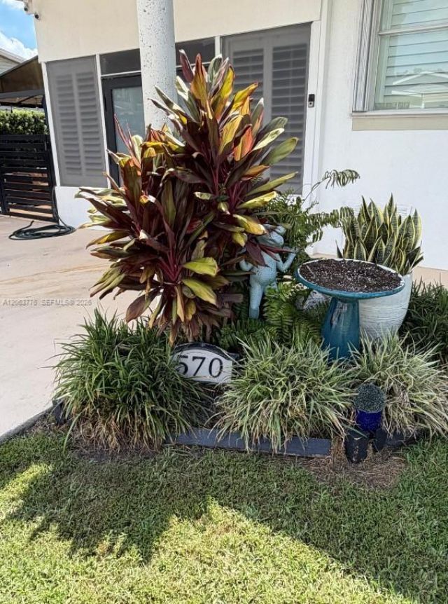 19800 SW 180 Ave Unit 570, Miami, FL 33187 Photo