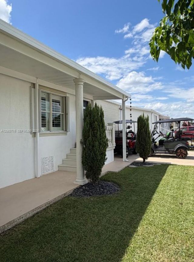 19800 SW 180 Ave Unit 570, Miami, FL 33187 Photo
