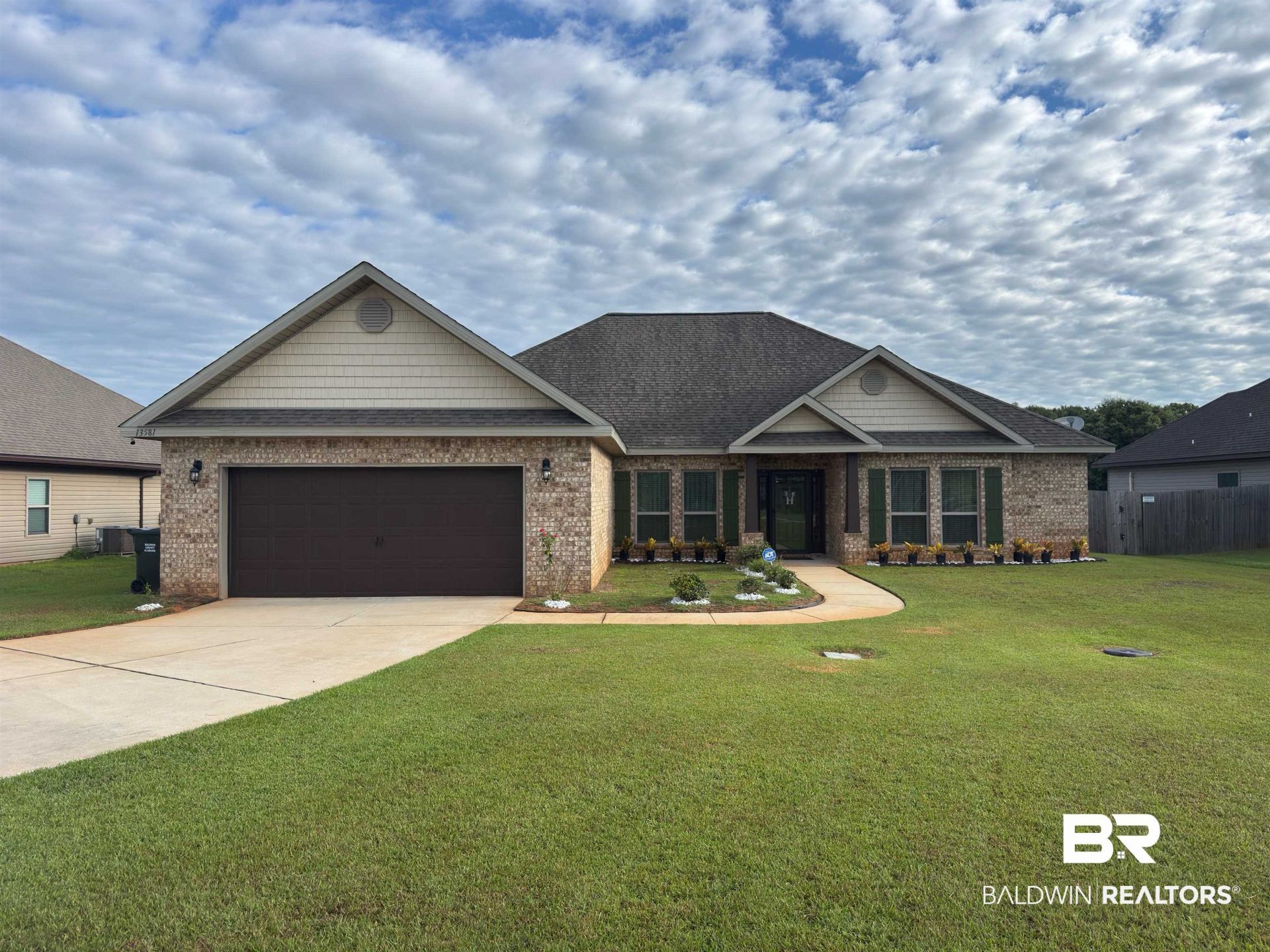 13581 County Road 66, Loxley, AL 36551 Main Photo
