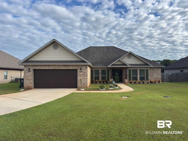 13581 County Road 66, Loxley, AL 36551